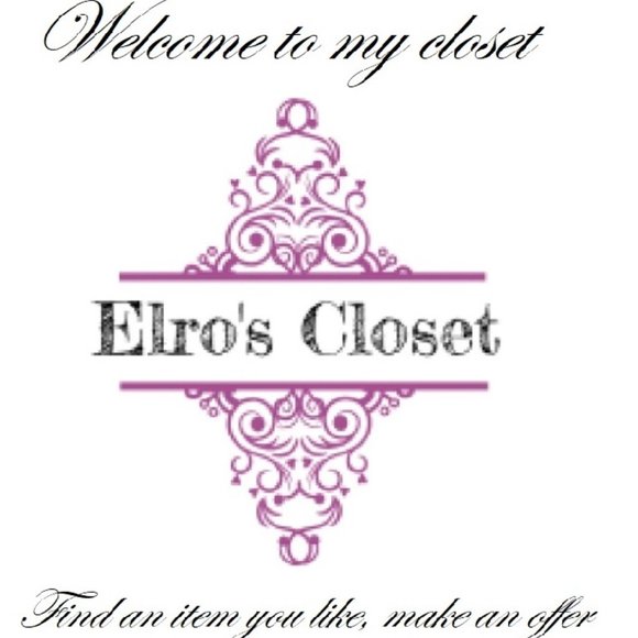 Other - Welcome to my closet! Reasonable offers welcome!